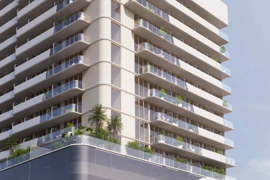 Pearl House, Jumeirah Village Circle