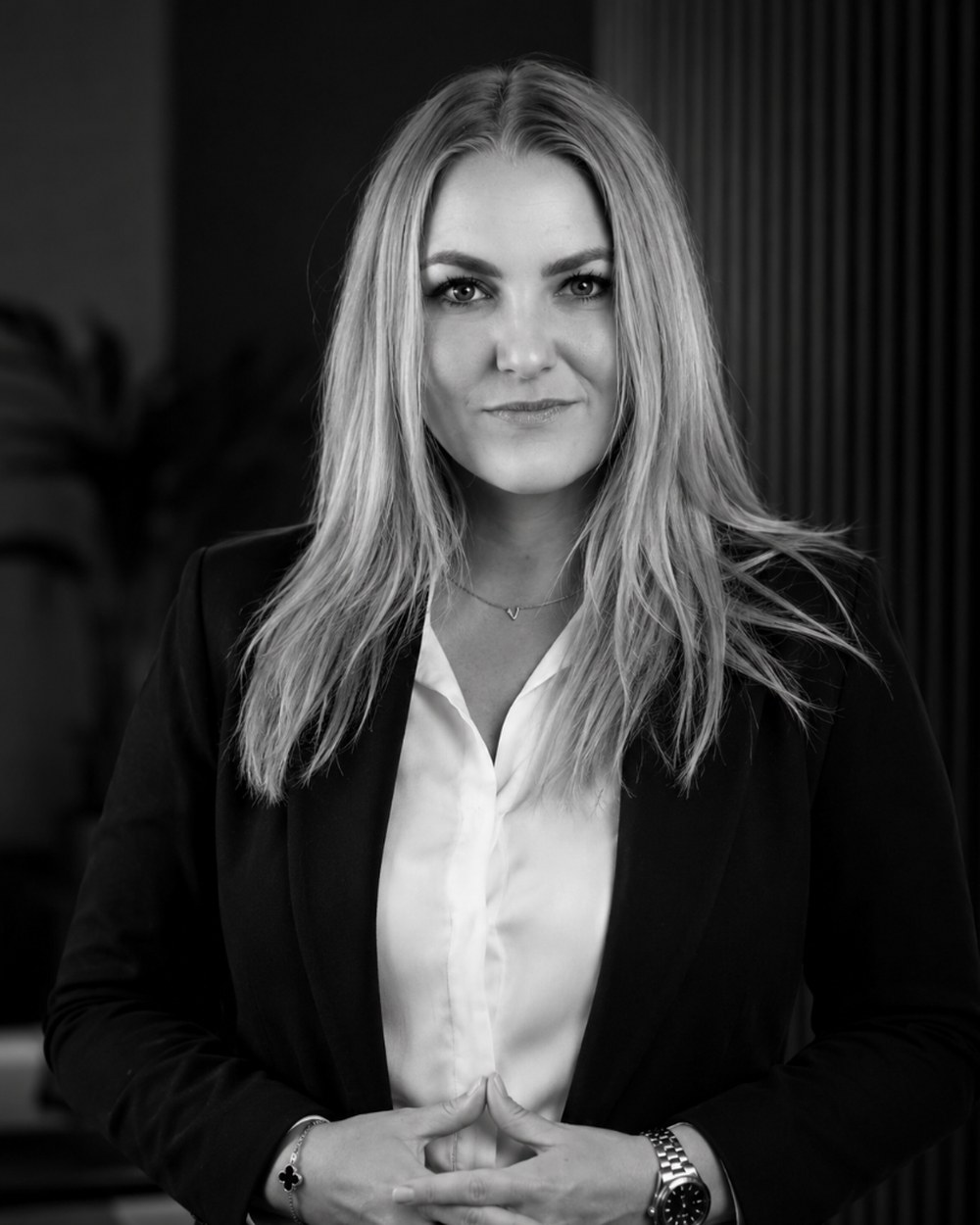 Victoria Buch, founder of House of Victory