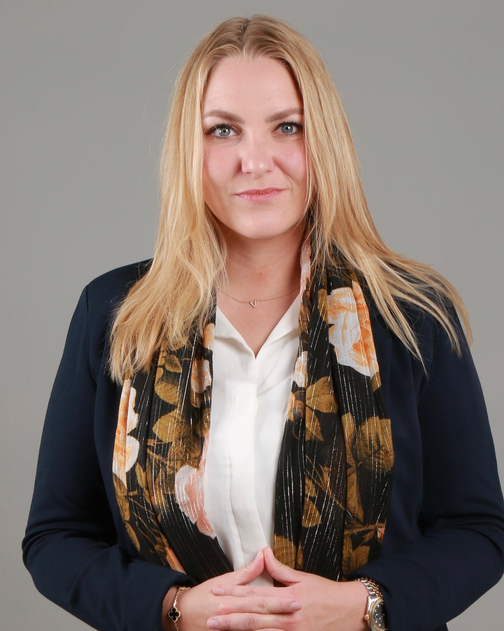 Victoria Buch, founder of House of Victory